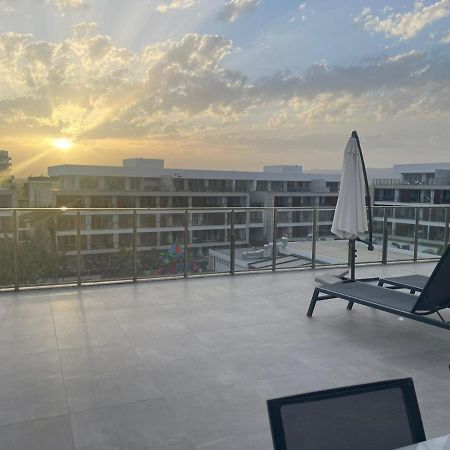 Courtyard Long Beach Holiday Resort Iskele District  Экстерьер фото