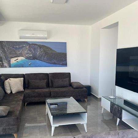 Courtyard Long Beach Holiday Resort Iskele District  Экстерьер фото
