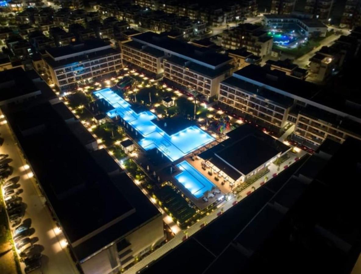 Courtyard Long Beach Holiday Resort Iskele District  Экстерьер фото