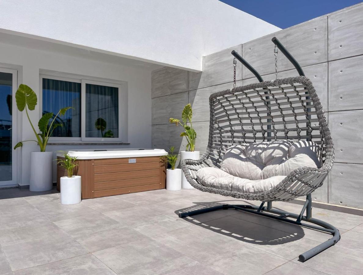 Courtyard Long Beach Holiday Resort Iskele District  Экстерьер фото