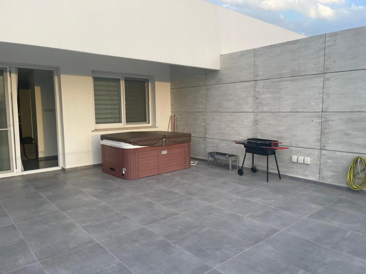 Courtyard Long Beach Holiday Resort Iskele District  Экстерьер фото
